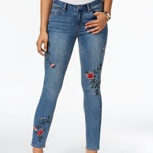 earl plus size jeans